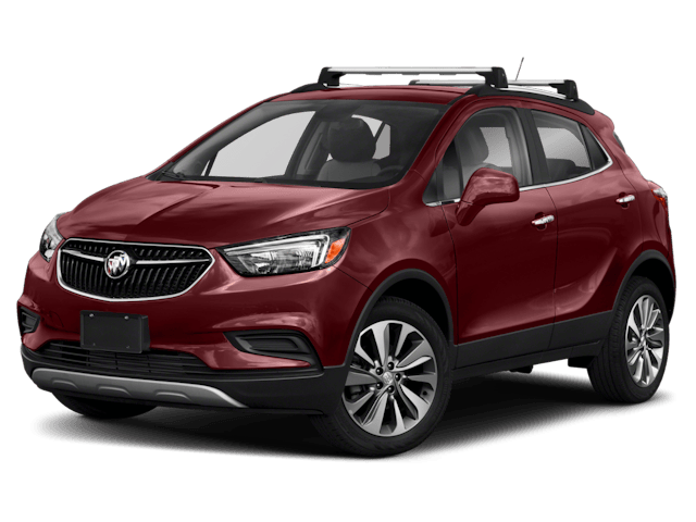 Used 2020 Buick Encore Sport Utility