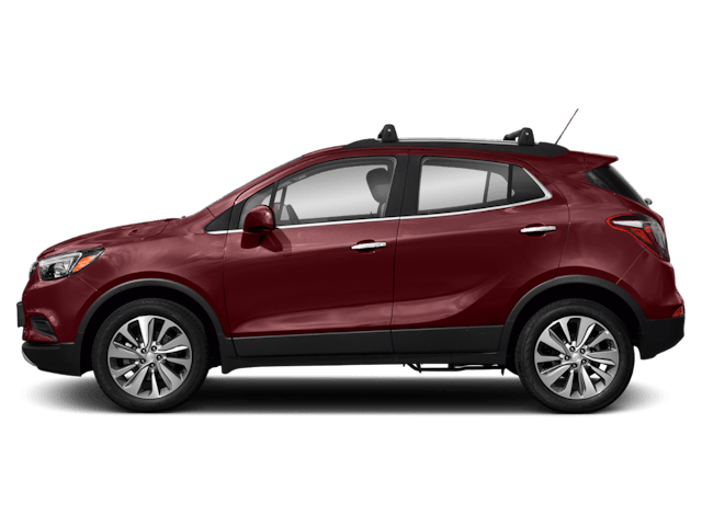 Used 2020 Buick Encore Sport Utility