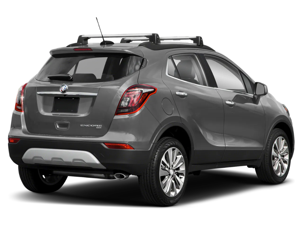 Used 2020 Buick Encore SUV