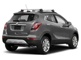 Used 2020 Buick Encore SUV