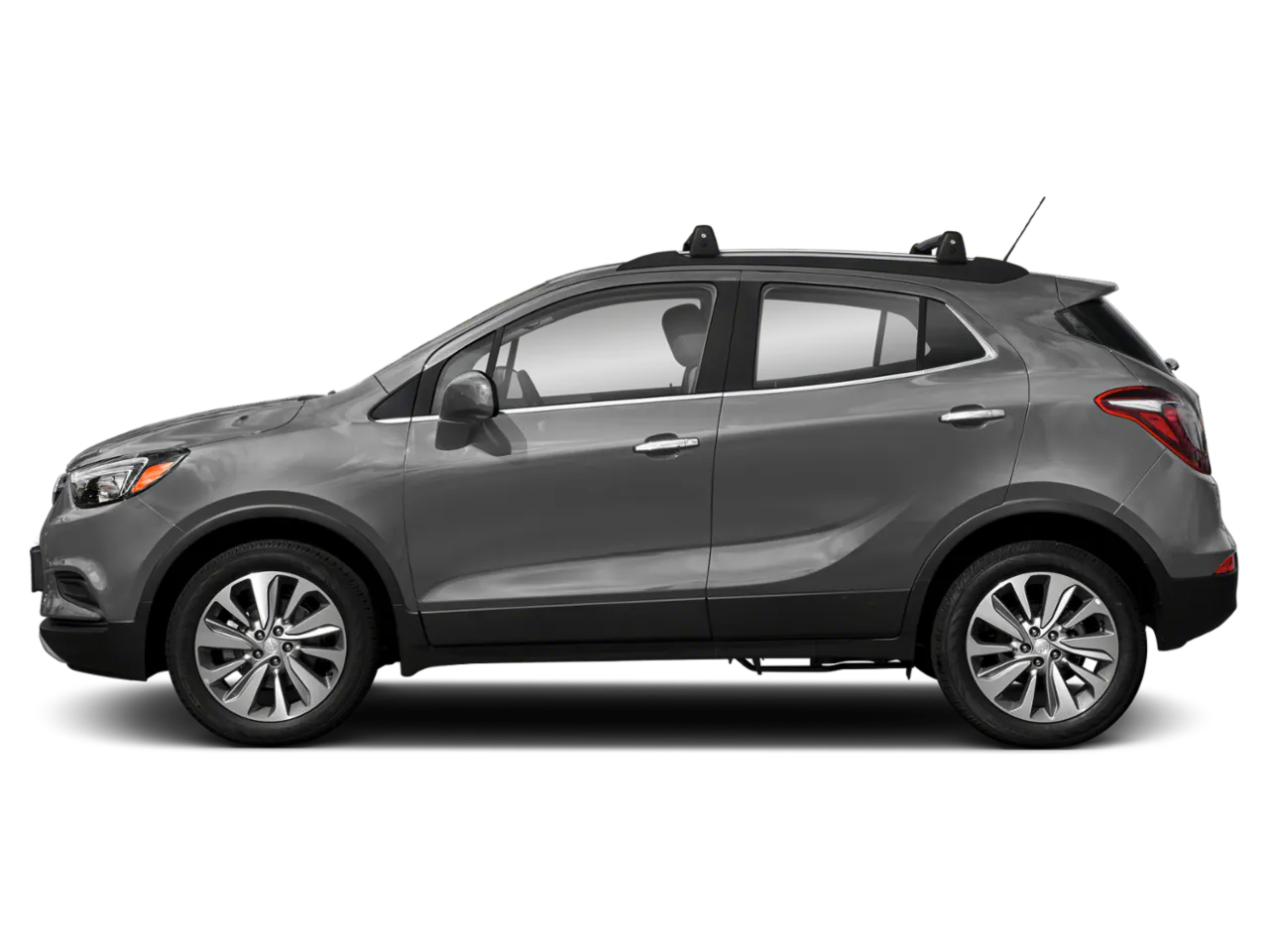 Used 2020 Buick Encore SUV