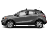 Used 2020 Buick Encore SUV