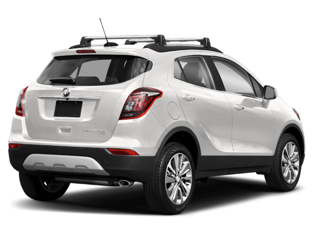 Used 2020 Buick Encore Sport Utility