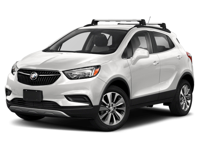 Used 2020 Buick Encore Sport Utility