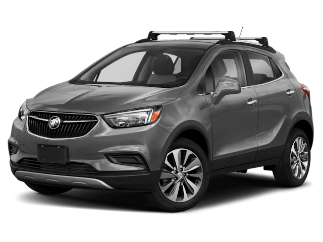 Used 2020 Buick Encore Sport Utility
