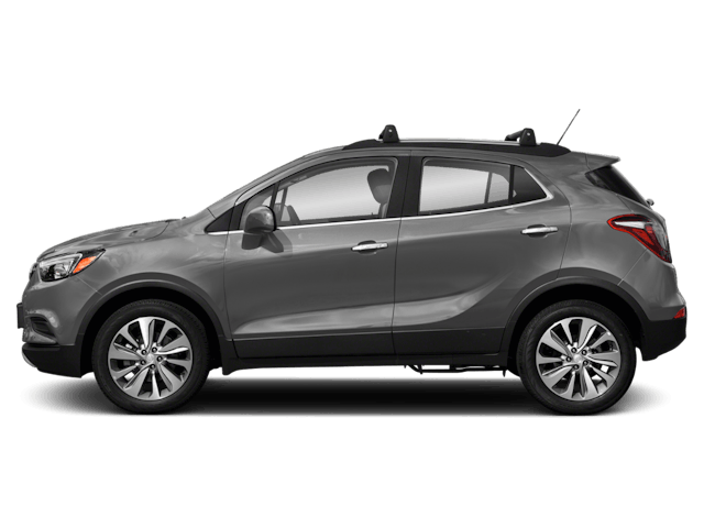 Used 2020 Buick Encore Sport Utility