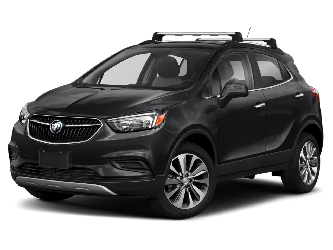 2021 Buick Encore Preferred's photo