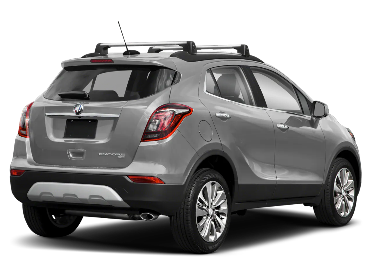 Used 2021 Buick Encore SUV