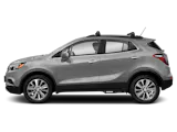 Used 2021 Buick Encore SUV