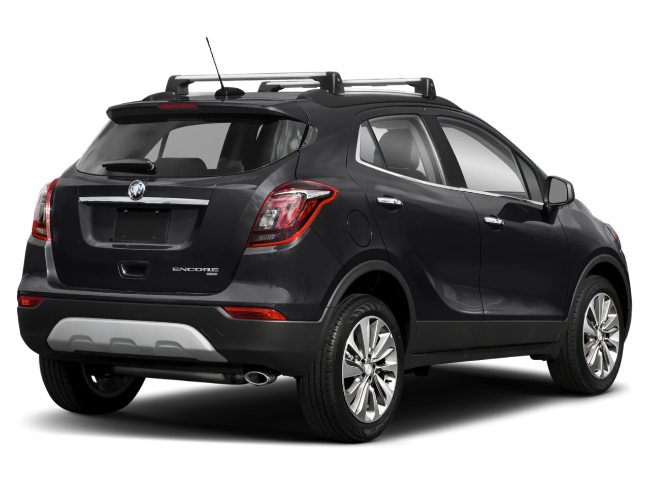 Used 2021 Buick Encore SUV