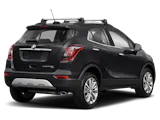 Used 2021 Buick Encore SUV