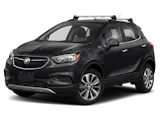 Used 2021 Buick Encore SUV