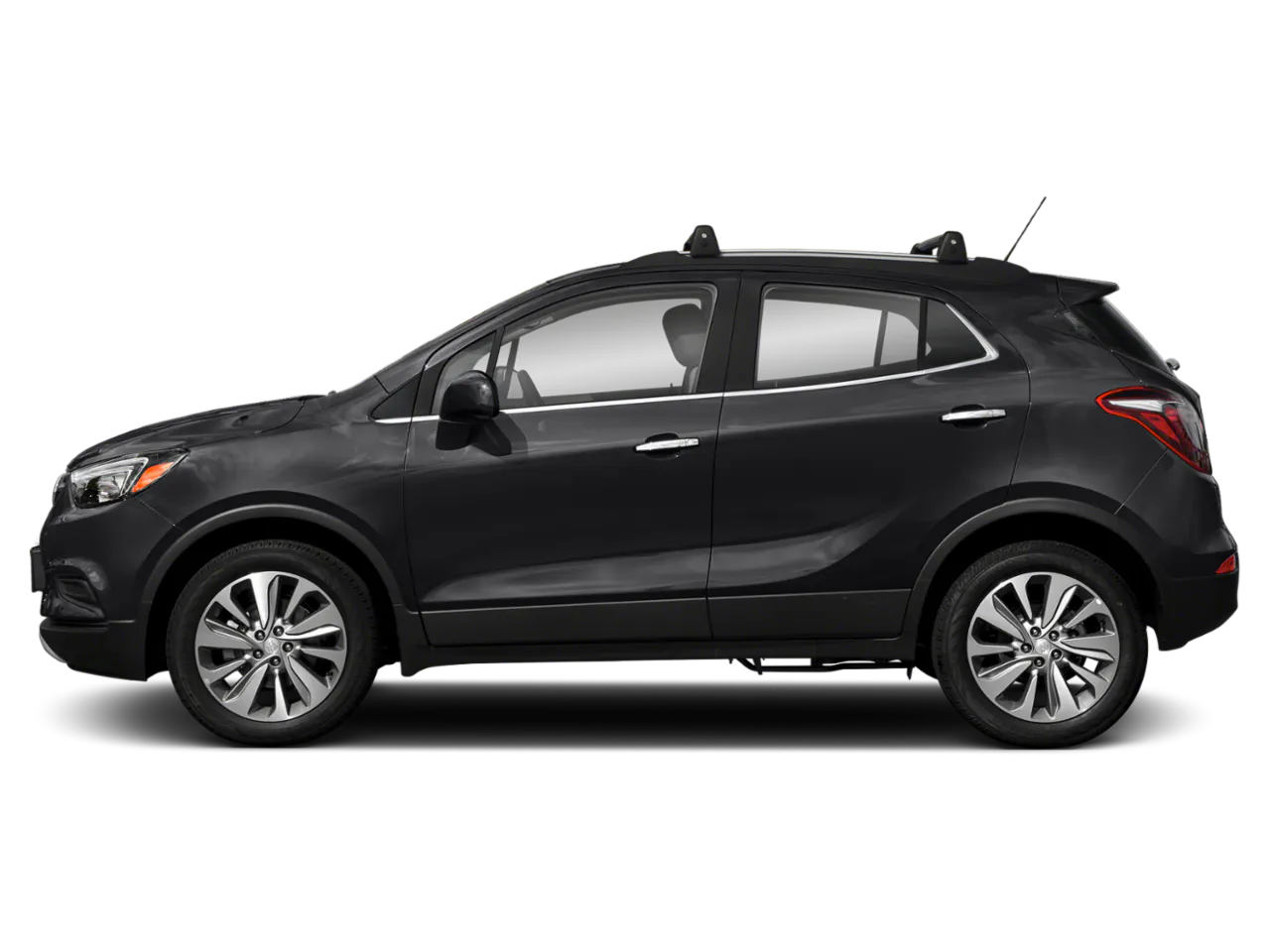 Used 2021 Buick Encore SUV