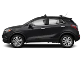 Used 2021 Buick Encore SUV