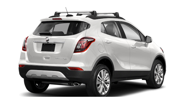 Used 2022 Buick Encore Sport Utility