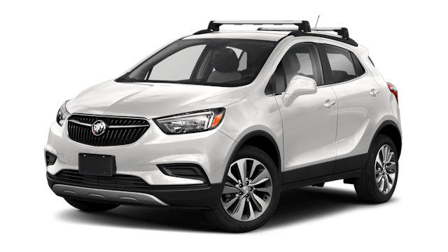 Used 2022 Buick Encore Sport Utility