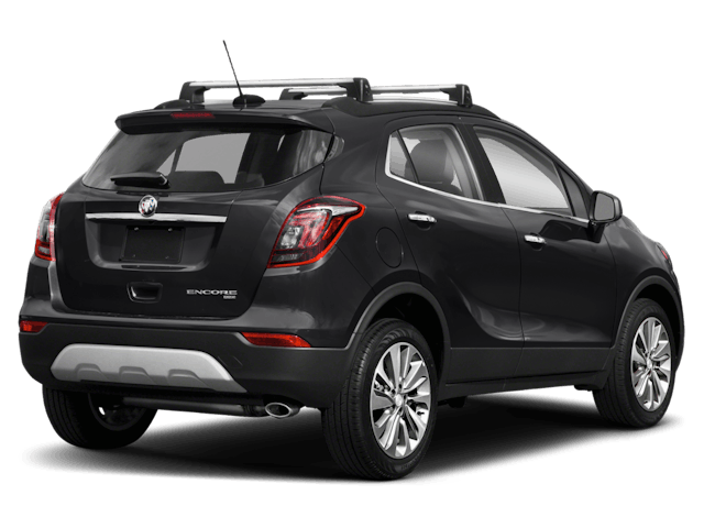 Used 2022 Buick Encore Sport Utility