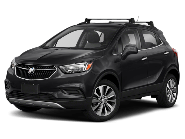 Used 2022 Buick Encore Sport Utility
