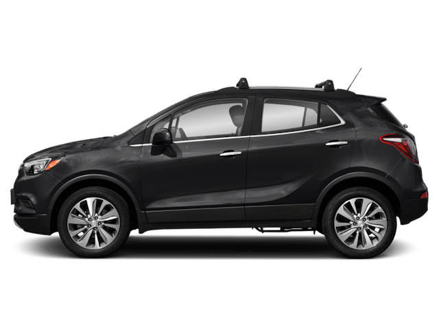 Used 2022 Buick Encore Sport Utility