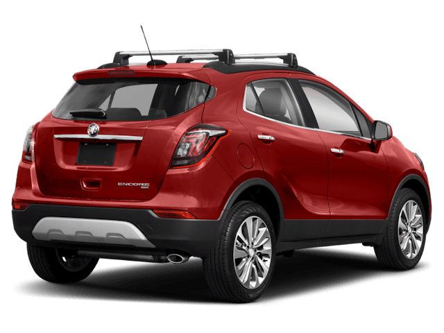 Used 2022 Buick Encore Sport Utility