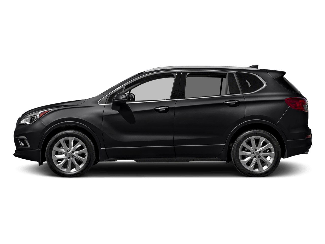 2017 Buick Envision Premium I's photo