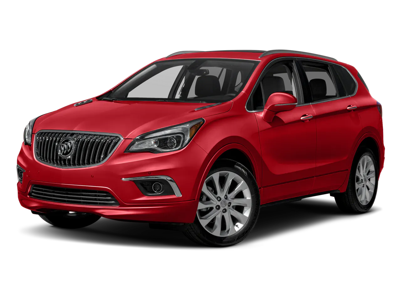 2017 Buick Envision Premium II AWD's photo