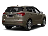 Used 2017 Buick Envision SUV