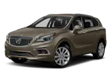 Used 2017 Buick Envision SUV
