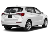 Used 2019 Buick Envision SUV