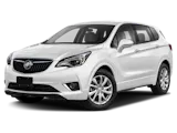 Used 2019 Buick Envision SUV