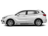 Used 2019 Buick Envision SUV