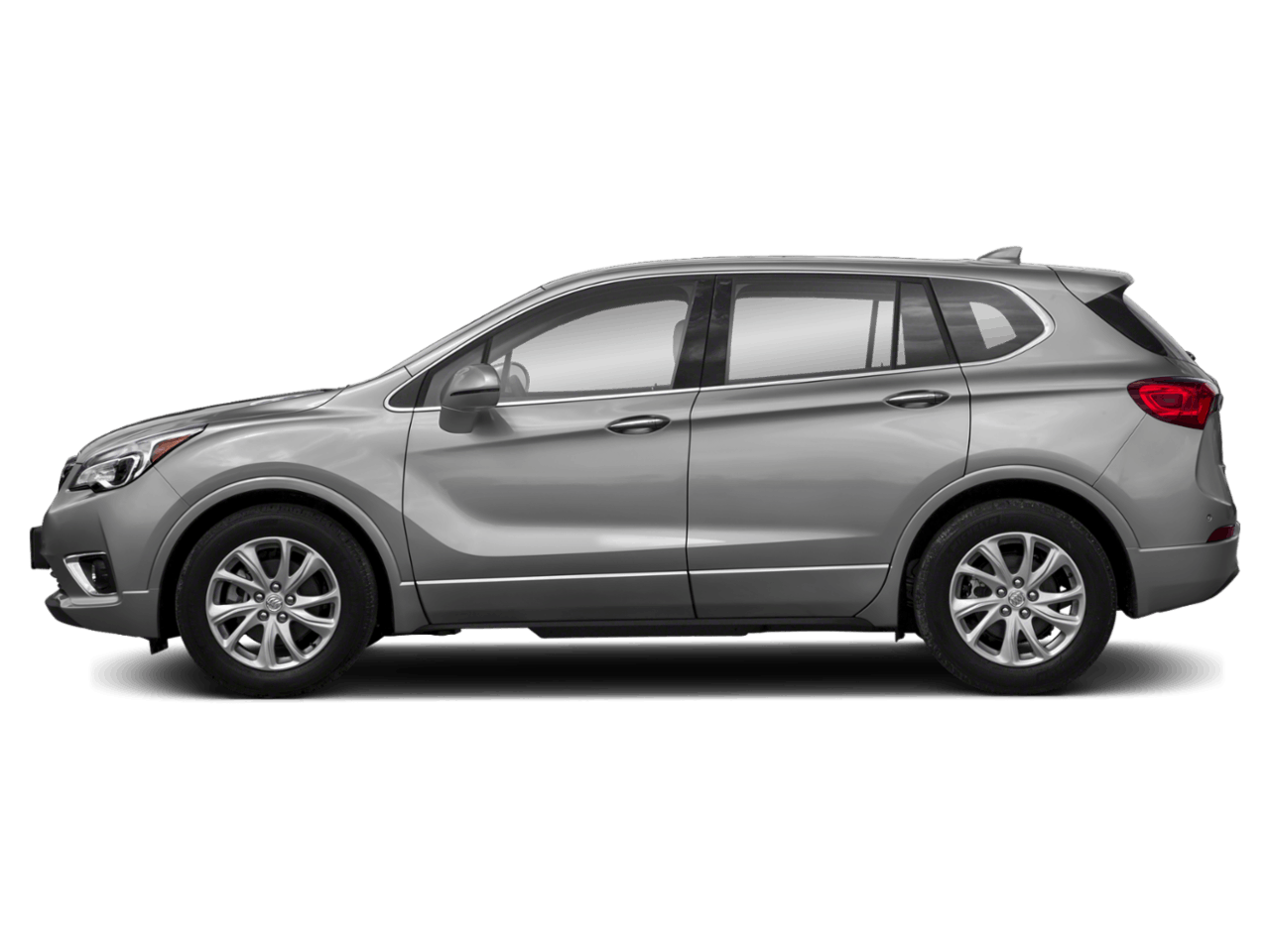 2019 Buick Envision Essence's photo