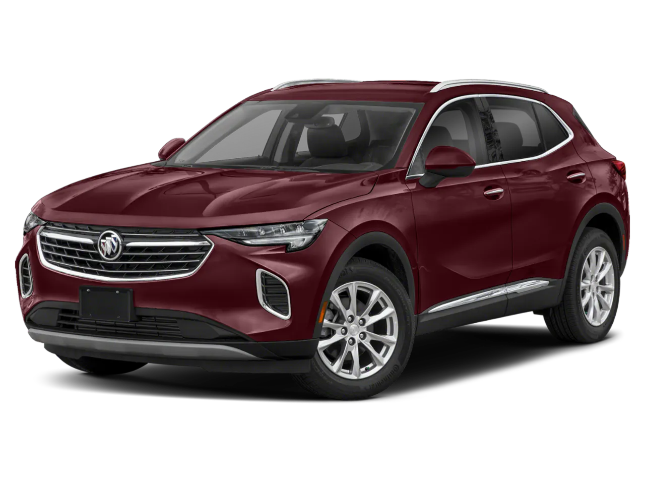 2021 Buick Envision Avenir FWD's photo