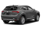 Used 2021 Buick Envision SUV