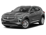 Used 2021 Buick Envision SUV