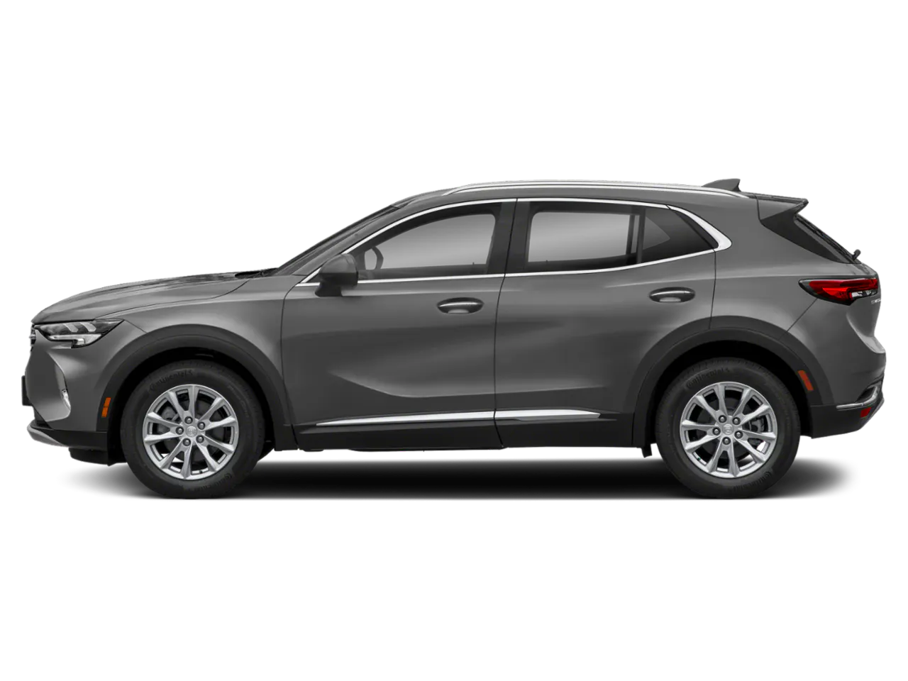 Used 2021 Buick Envision SUV