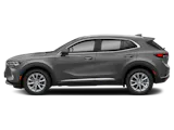 Used 2021 Buick Envision SUV