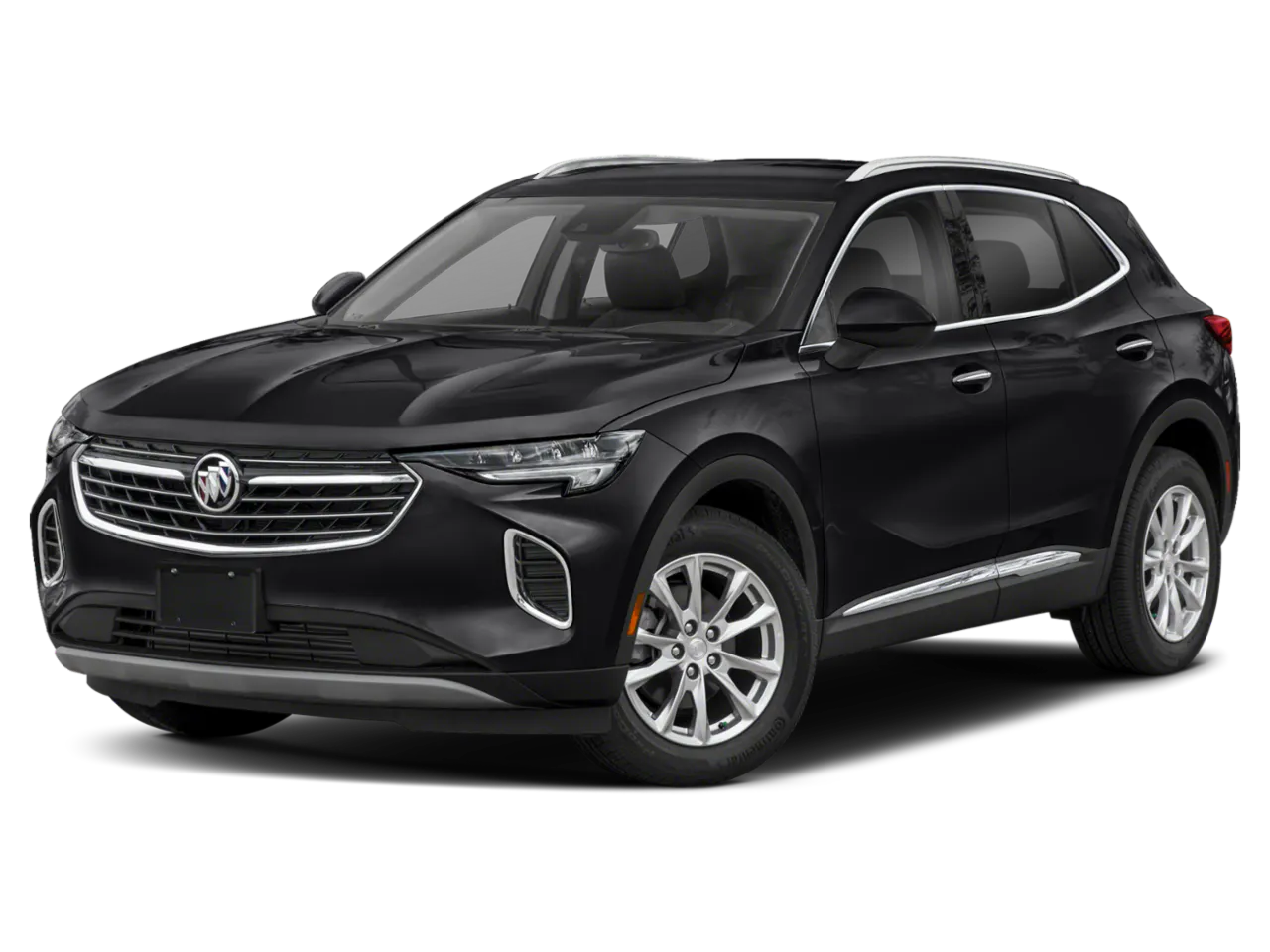 2022 Buick Envision Avenir FWD's photo