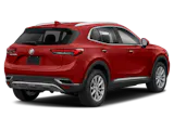Used 2023 Buick Envision SUV