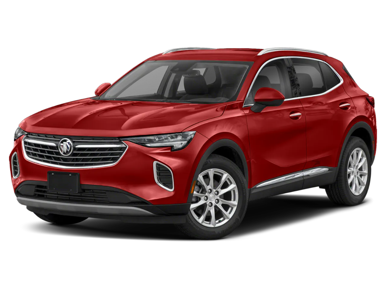 2023 Buick Envision Essence FWD's photo