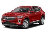 Used 2023 Buick Envision SUV