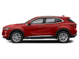 Used 2023 Buick Envision SUV