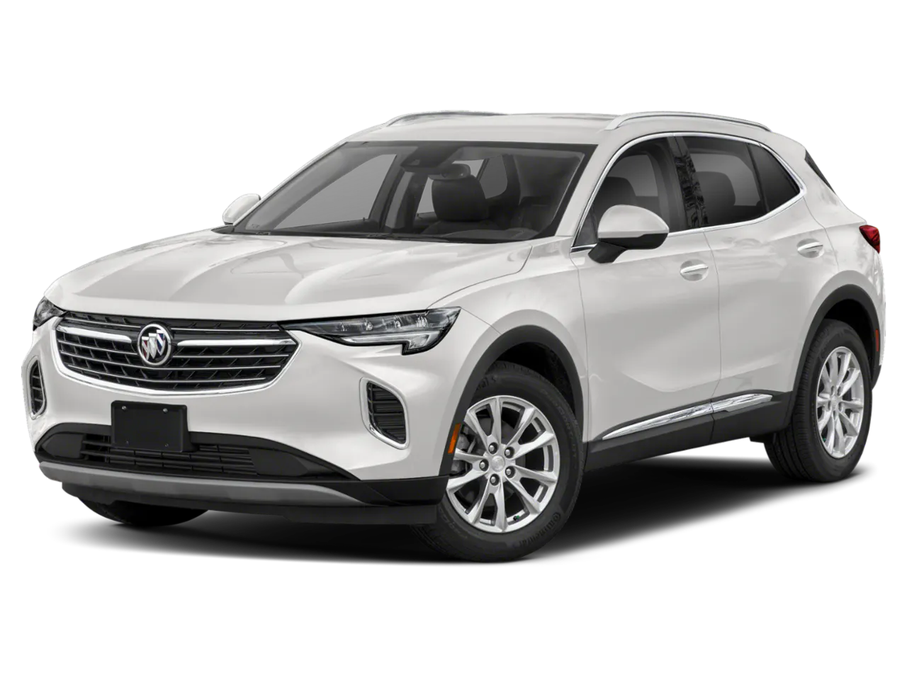 2023 Buick Envision Avenir FWD's photo