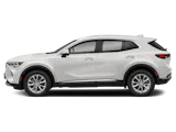Used 2023 Buick Envision SUV