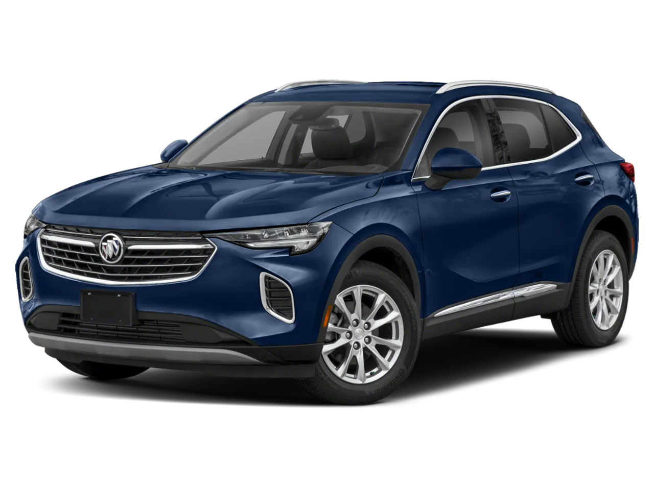 2023 Buick Envision