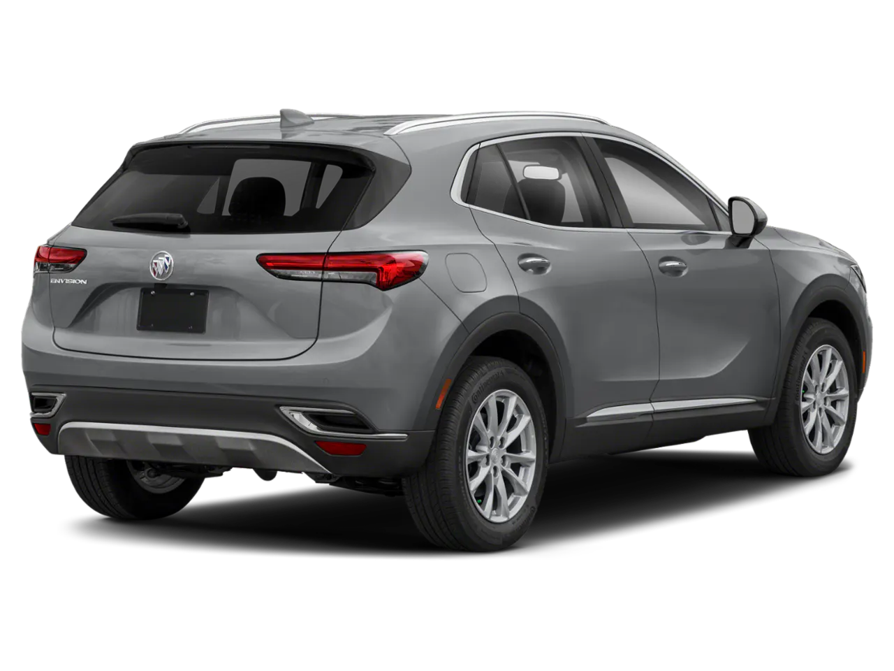 Used 2023 Buick Envision SUV