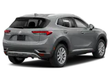 Used 2023 Buick Envision SUV