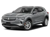 Used 2023 Buick Envision SUV
