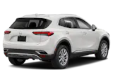 Used 2023 Buick Envision SUV