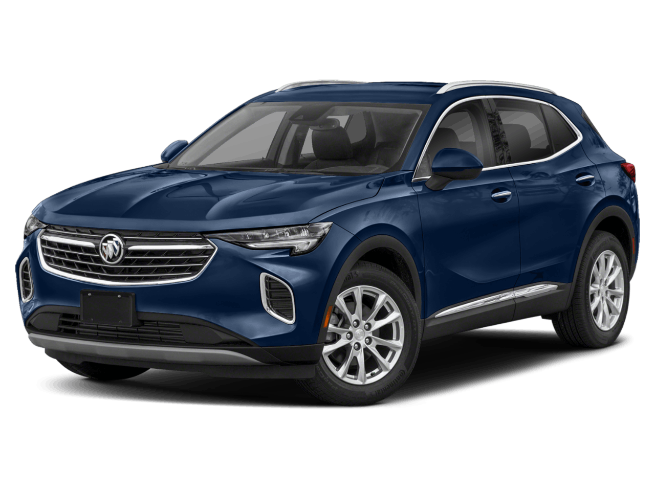 2023 Buick Envision Avenir photo 2